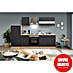Respekta Cocina modular completa Merle 