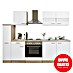 Respekta Cocina compacta Merle 