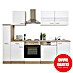 Respekta Cocina compacta Merle 