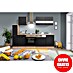 Respekta Cocina compacta Merle 