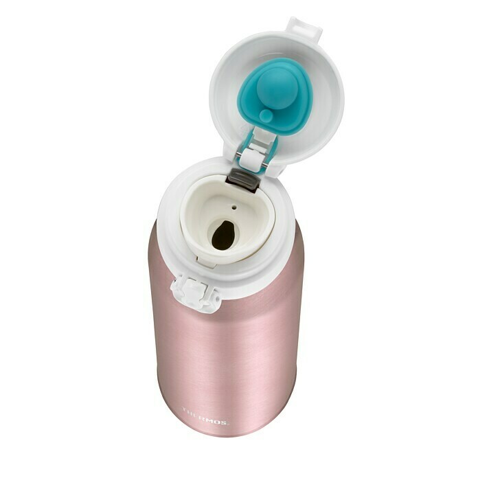 Thermos Thermo-Trinkflasche Ultralight (Rosé Gold, 0,75 l) | BAUHAUS