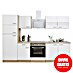 Respekta Cocina compacta Merle 