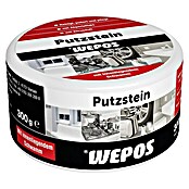 Wepos Putzstein (300 g)