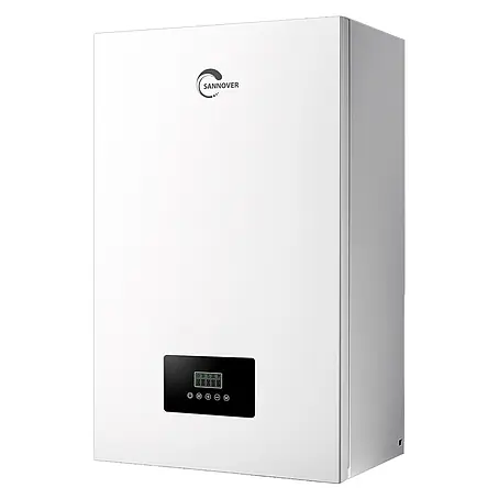 Sannover  Boiler Volt Heizung und Warmwasser 14,4 kW