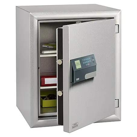 Burg-Wächter Diplomat Sicherheitsschrank MTD 760 EF P
