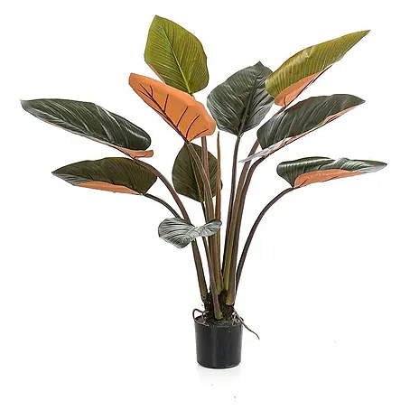 Florora  Kunstpflanze Philodendron