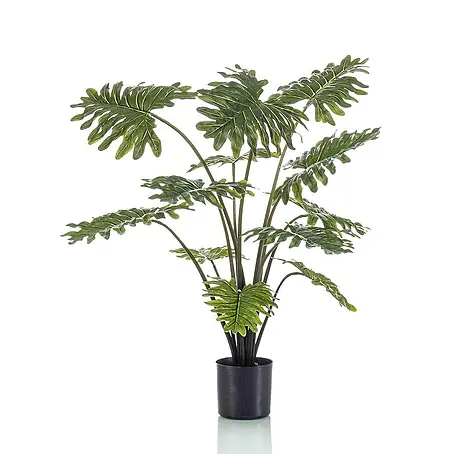 Florora  Kunstpflanze Philodendron