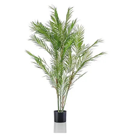 Florora  Kunstpflanze Bergpalme