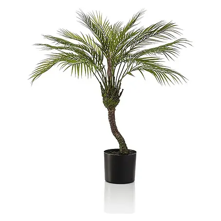 Florora  Kunstpflanze Bergpalme