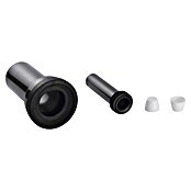 Afvoerset voor Wand-WC (220 mm, Diameter: 45 mm - 90 mm) | BAUHAUS