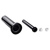 Aansluitset voor Wand-WC verlengd (350 mm, Diameter: 45 mm - 110 mm) | BAUHAUS