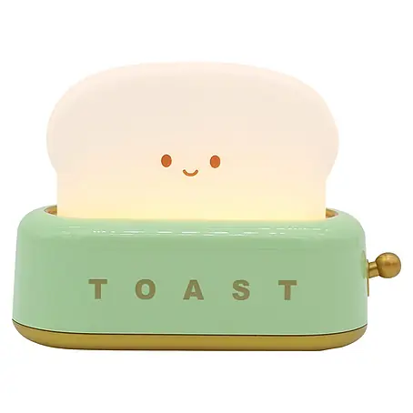 Lámpara de sobremesa Tostadora