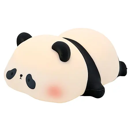 Lámpara de sobremesa Panda