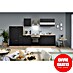 Respekta Cocina modular completa Merle 
