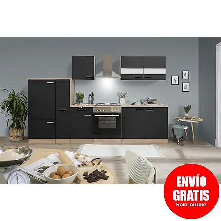 Respekta  Cocina modular completa Merle