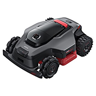 Mova Mähroboter LiDAX Ultra 1000 AWD (1.000 m², Schnittbreite: 40 cm, Laser-gestützte Navigation, LiDAR)