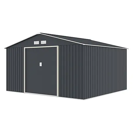 HATTORO  Gerätehaus S350