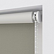Expo Ambiente Zatemnitveni rolo  (Š x V: 180 x 275 cm, Cementne barve, Univerzalen) | 6443 - Textil-Rollos | HDDA - Fenster-Sonnenschutz | HDD - Sonnenschutz | HD - Ambiente | H - Innendeko/Farben | BAUHAUS