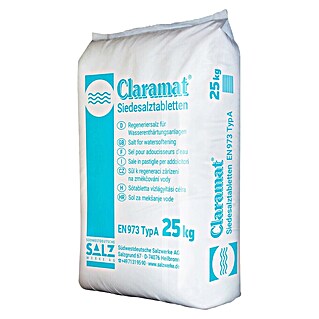 Regenerirajuće tablete evaporirane soli (25 kg)