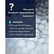 Axal Regenerier-Siedesalztabletten (25 kg) | BAUHAUS