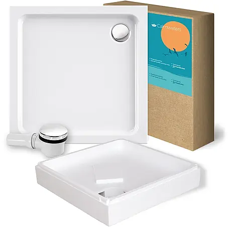 Calmwaters  Duschwanne Duschwanne