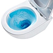Sanotechnik Stenski WC UNO Tornado  (Izpiranje brez roba, Bela, Do x Š x V: 52 x 36 x 35 cm) | 3943 - WC Wand Marke | DBBA - Keramik Marke | DBB - Keramik | DB - Keramik/Wannen | D - Sanitär | BAUHAUS