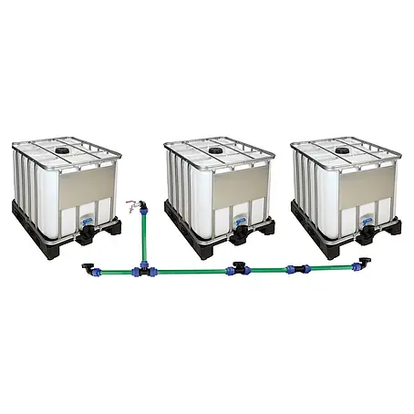 Anschluss-Set
