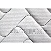 Nonnos Bedding Colchón Visco Plus (Largo: 190 cm, Ancho: 140 cm, Altura: 24 cm, Viscoelástica) | BAUHAUS