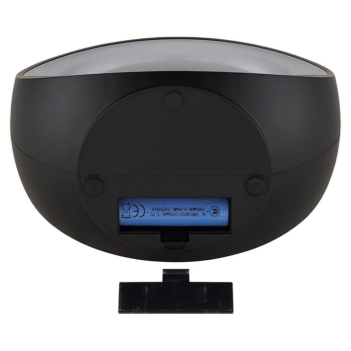 Globo Tischleuchte Soundra (L x B x H: 202 x 115 x 183 mm) | BAUHAUS