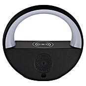 Globo Tischleuchte Soundra (L x B x H: 202 x 115 x 183 mm) | BAUHAUS