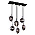 Globo Visilica Blacky 