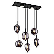 Globo Visilica Blacky  (Visina: 1.200 mm) | BAUHAUS