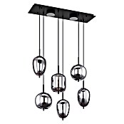 Globo Visilica Blacky  (Visina: 1.200 mm) | BAUHAUS