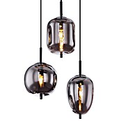 Globo Visilica Blacky  (Visina: 1.200 mm) | BAUHAUS