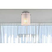 Globo Stropna svjetiljka Tulivar  (40 W, Ø x V: 180 x 230 mm, Siva, E27) | BAUHAUS