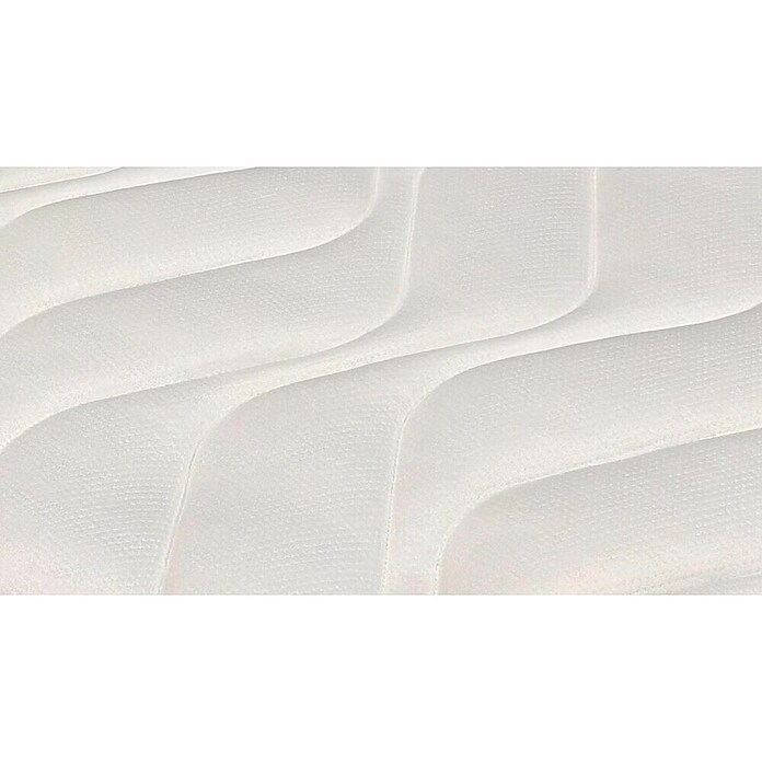Nonnos Bedding Colchón Basic Visco (Largo: 190 cm, Ancho: 105 cm, Altura: 19 cm, Viscoelástica) | BAUHAUS