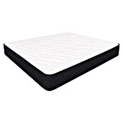 Nonnos Bedding Colchón Basic Visco (Largo: 190 cm, Ancho: 105 cm, Altura: 19 cm, Viscoelástica) | BAUHAUS