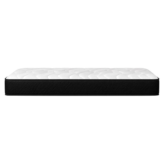Nonnos Bedding Colchón Basic Visco (Largo: 190 cm, Ancho: 105 cm, Altura: 19 cm, Viscoelástica) | BAUHAUS