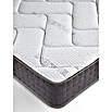 Nonnos Bedding Colchón Visco Plus (Largo: 190 cm, Ancho: 140 cm, Altura: 24 cm, Viscoelástica) | BAUHAUS