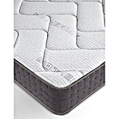 Nonnos Bedding Colchón Visco Plus (Largo: 200 cm, Ancho: 80 cm, Altura: 24 cm, Viscoelástica) | BAUHAUS