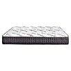 Nonnos Bedding Colchón Visco Plus (Largo: 190 cm, Ancho: 140 cm, Altura: 24 cm, Viscoelástica) | BAUHAUS