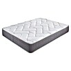 Nonnos Bedding Colchón Visco Plus (Largo: 190 cm, Ancho: 140 cm, Altura: 24 cm, Viscoelástica) | BAUHAUS