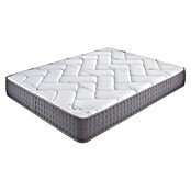 Nonnos Bedding Colchón Visco Plus (Largo: 200 cm, Ancho: 80 cm, Altura: 24 cm, Viscoelástica) | BAUHAUS
