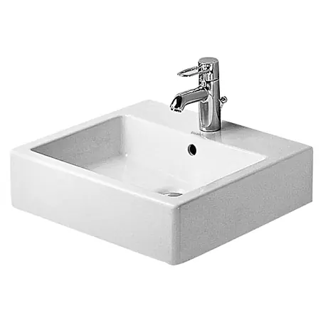 Duravit Vero Waschbecken Typ 1