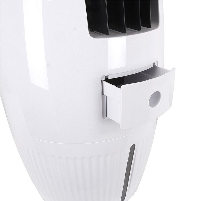 MConfort Climatizador evaporativo (Blanco, Altura: 80 cm) | BAUHAUS