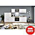 Respekta Cocina modular completa Merle 