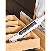 Nilfisk Aspirador de mano de batería Spot (14,4 V, 2.200 mAh, Volumen de recipiente: 0,2 l) | BAUHAUS