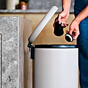 Nilfisk Aspirador de mano de batería Spot (14,4 V, 2.200 mAh, Volumen de recipiente: 0,2 l) | BAUHAUS