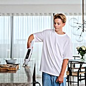Nilfisk Aspirador de mano de batería Spot (14,4 V, 2.200 mAh, Volumen de recipiente: 0,2 l) | BAUHAUS