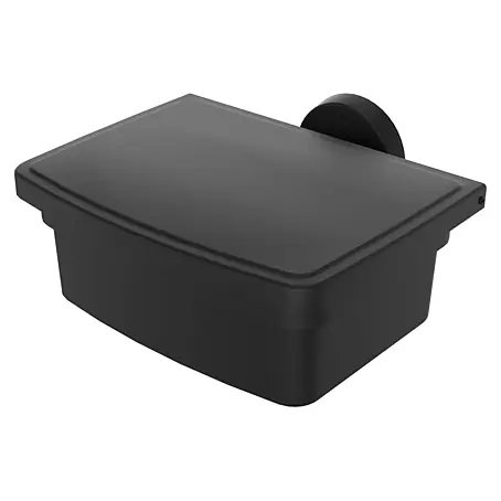 Camargue Paris Black Feuchttücher-Box